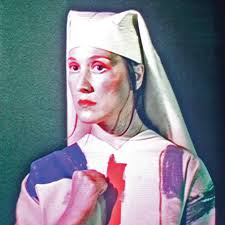 Cate Le Bon, “Pompeii”