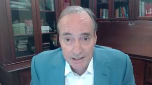 2008 finansal krizinden daha büyük bir çöküş yolda': Ekonomist Harry Dent