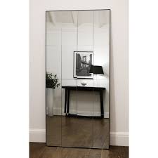 Shop at ebay.com and enjoy fast & free shipping on many items! Black Contemporary Full Length Metal Window Mirror 67 X 32 Lucca William Wood Mirrors