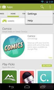 You've made the transition to the google play store. Google Play Store 4 4 For Android 4 4 Kit Kat Leaked