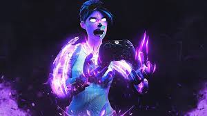 Fn thumbnails (28k) on instagram: Fortnite Thumbnails On Instagram Ghoul Credit Pupzdzn Via Twitter Best Gaming Wallpapers Gaming Wallpapers Fortnite Thumbnails