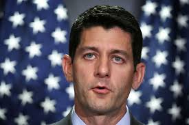 Mitt Romney picks Paul Ryan