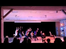 Urban Driftwood Choreographed By Sammy Wong Dc George Washington University Urban Dance