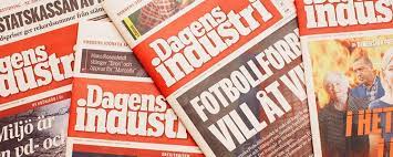 Dagens Industri Ab Goteborg Foretaget Eniro Se