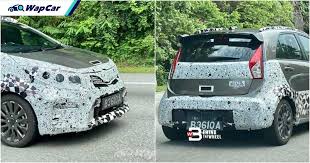 Proton iriz 1.6 premium 1 student use ful loan otr. New 2021 Proton Iriz Will Drop Its Lousy Cvt But Can It Overtake The Perodua Myvi Wapcar