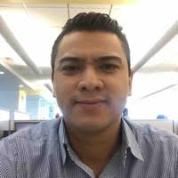 Omar Terrones Salazar