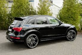 B B Audi Sq5 Tdi 395hp And 800nm Audi Sq5 Audi Q5