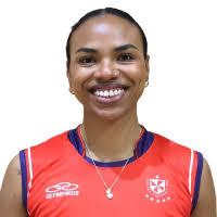 Shiamara Almeida » teammates :: Women Volleybox