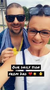 Loss and Love for Deceased Father