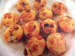 kuru meyveli kurabiye tarifi kurabiye tarifleri yemek tarifleri kurabiye