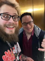 MagicCon Chicago Autograph Experiences and Hauls