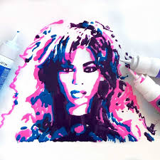 食材でアート！？お菓子や調味料で有名アーティストを描いたおいしそうな作品が話題