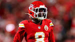 Kristian Fulton's INT against Daniel Jones gives Chiefs an instant 