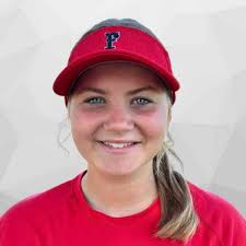 Firecrackers Leles Fastpitch Softball