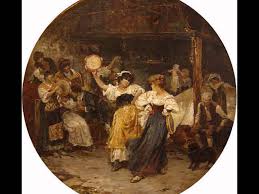 Tarantella Primma Siconna E Terza Marco Beasley Si dolce è 'l tormento. pinterest
