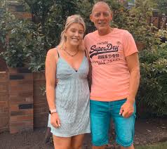 English rugby league player rob burrow has also been diagnosed with mnd. Warrington Wolves Fan Walking 180 Miles For Rob Burrow Warrington Guardian