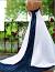 Nautical Wedding Attire