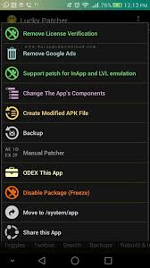 Cara instal lucky patcher yang pertama pastinya adalah dengan mengunduh aplikasi tersebut. Ø¢Ù…ÙˆØ²Ø´ Ú©Ø§Ø± Ø¨Ø§ Ù†Ø±Ù… Ø§ÙØ²Ø§Ø± Lucky Patcher