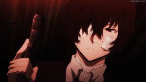 Check spelling or type a new query. View 12 Bungou Stray Dogs Gif Gun