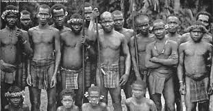 Click on the first link on a line below to go directly to a page where orang asli is defined. The Untold Story Of How Malays In The 1800s Used Orang Asli As Slaves African History Ancient Black Chinese Black Knowledge