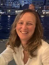 Judith Cowling, Halifax Podiatrist