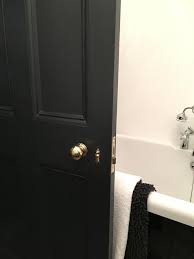 Muppet And Co Farrow And Ball Off Black No 57 Off Black Farrow And Ball Paint Hallway Designs