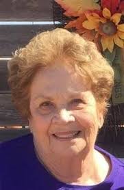 Carolyn Barr Regini (1939-2021)