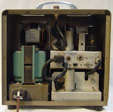 Image result for Gonset Communicator II