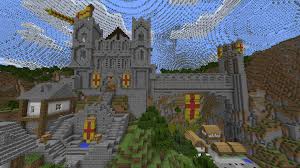 Introducing technology into partner services: Fallen Kingdom Near Perfect Replica W Terrain Open World Sg Version Mcpe Version Maps Mapping And Modding Java Edition Minecraft Forum Minecraft Forum