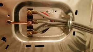 How do i change the cord? Is It Safe To Substitute A 10 Gauge Wire For Ground Strap On Dryer Home Improvement Stack Exchange