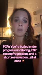 Teacher Goal for Last Wuarter