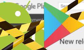 Links on android authority may earn us a commission. Major Google Play Store Change Will Let Android Users Access Banned Apps Express Co Uk