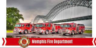 Fire Department - City Of Memphis - Memphis, Tn