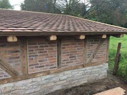Baustoffrecycling Martin Blocher Gartenschuppen Hannover Gartenhaus Bauen Gartenschuppen Baustoffrecycling