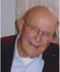 Charles Schwarz Obituary (1928