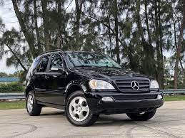 Every other month look like a christmas the dash board, no saying the brake switch the i have one on the glove box, i want to tell you the i had the has bean tow, and not only ones. No Reserve 39k Mile 2003 Mercedes Benz Ml320 For Sale On Bat Auctions Sold For 10 500 On September 1 2020 Lot 35 841 Bring A Trailer