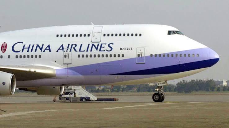 Pilot strike at Taiwan's China Airlines drags into 3rd day | Fox News