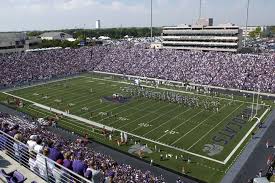 Bill Snyder Family Stadium Kansas State Football