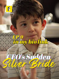 Vanessa Singleton The Billioniares Accidentalbride Episode 55