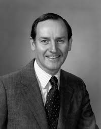 Gordon Ambach Biography :: New York State Archives Partnership Trust