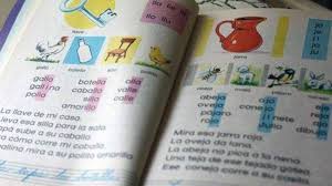 Según él, porque tiene una pésima. Fotos 6 Libros Con Los Que Salvadorenos Aprendieron A Leer Y Escribir Noticias De El Salvador Elsalvador Com