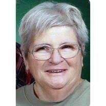 Janice Ann Eggers Obituary