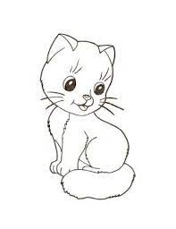Kies jouw vogel kleurplaat, print. Baby Animals Printable Pictures Supercoloring Com Dieren Kleurplaten Katten Tekening Kleurplaten