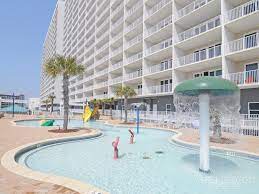 Kids Have A Blast At Laketown Wharf In Panama City Beach Fl Http Apt Gd 1pg1fq9 Did We Mention They Have 5 Pools Florida Panhandle Vacation Pool