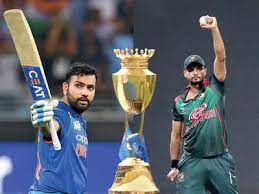Dubai international cricket stadium, dubai * magnificent mushfiqur rahim carries bangladesh. Asia Cup 2018 Pakistan S Exit Takes Sheen Out Of Final India Bangladesh Pitted Against Each Other