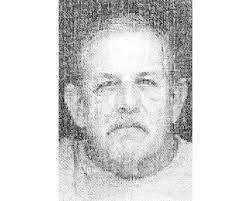 James Ginkel Obituary (2015)