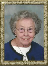 Obituary for Betty (Wike) Benfield