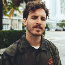 Joshua Hedlund's Instagram, Twitter & Facebook