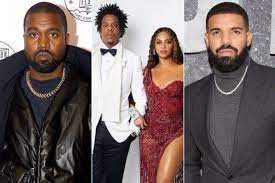 Forbes Reveals Top 20 Earning Musicians Of 2019 Forbes Has Revealed Its Annual List Of The Years Highest Earning Beyonce And Jay King Rapper Beyonce And Jay Z