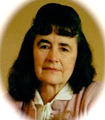 Obituary for Alice (Anderson) Linderman